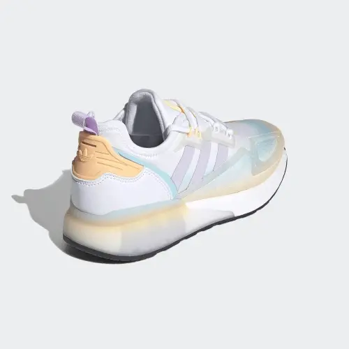 Alternative view of Giày Adidas Zx 2k Boost 'Space Race' GZ8401