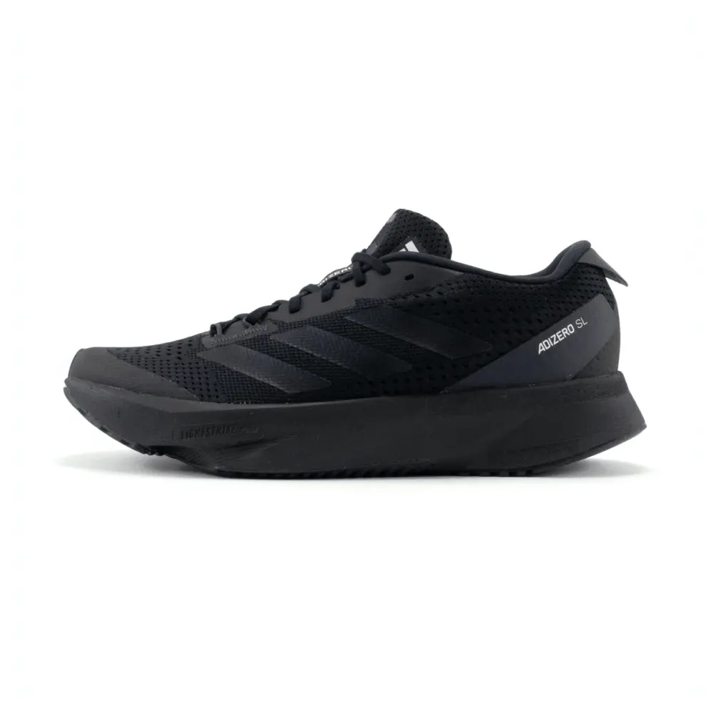 Giày Adidas Adizero SL J 'Black Carbon' IG7857 - Ảnh 8