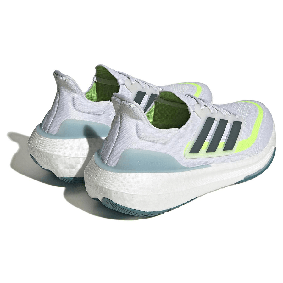 Giày Adidas Ultraboost Light Cloud White IE1768 - Ảnh 3