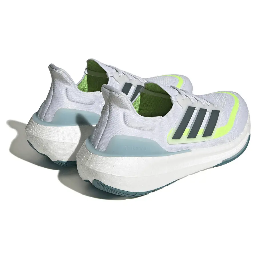 Giày Adidas Ultraboost Light Cloud White IE1768 - Ảnh 3