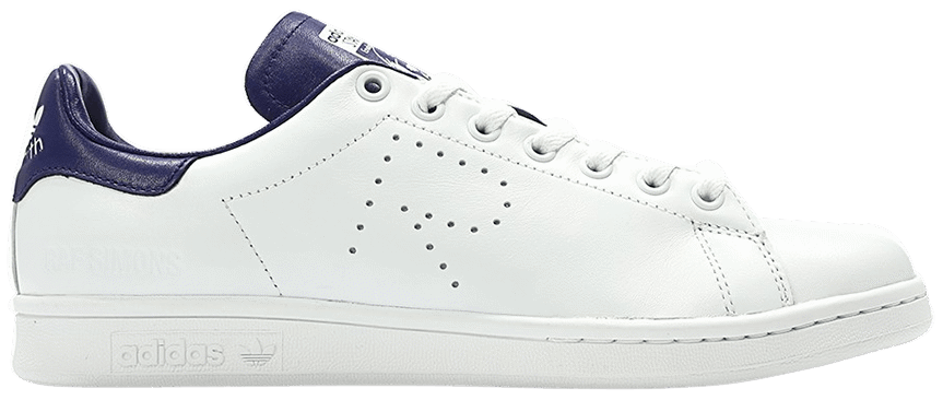 Giày Adidas Raf Simons x Stan Smith 'White Night Sky' B22543