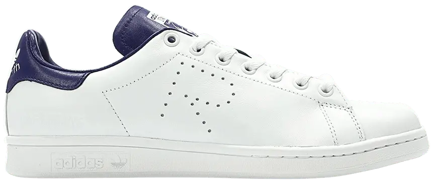 Giày Adidas Raf Simons x Stan Smith 'White Night Sky' B22543