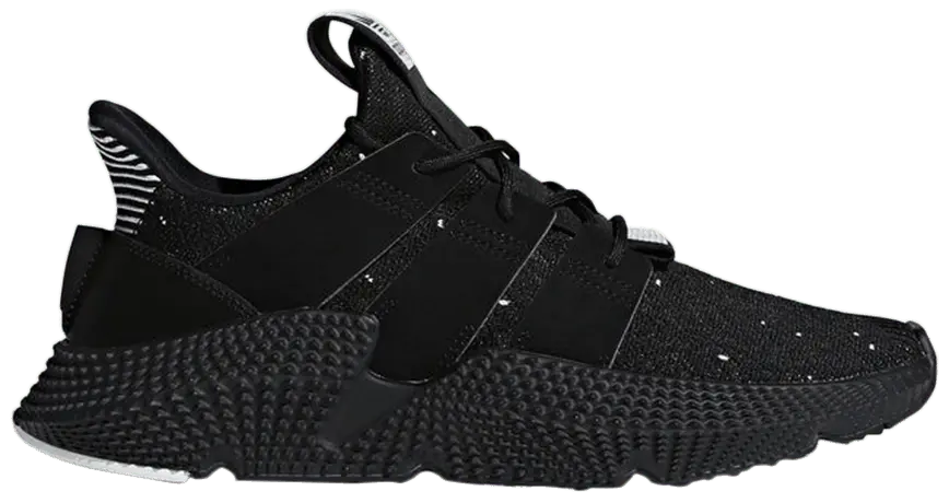 Giày Adidas Prophere 'Black' B22681