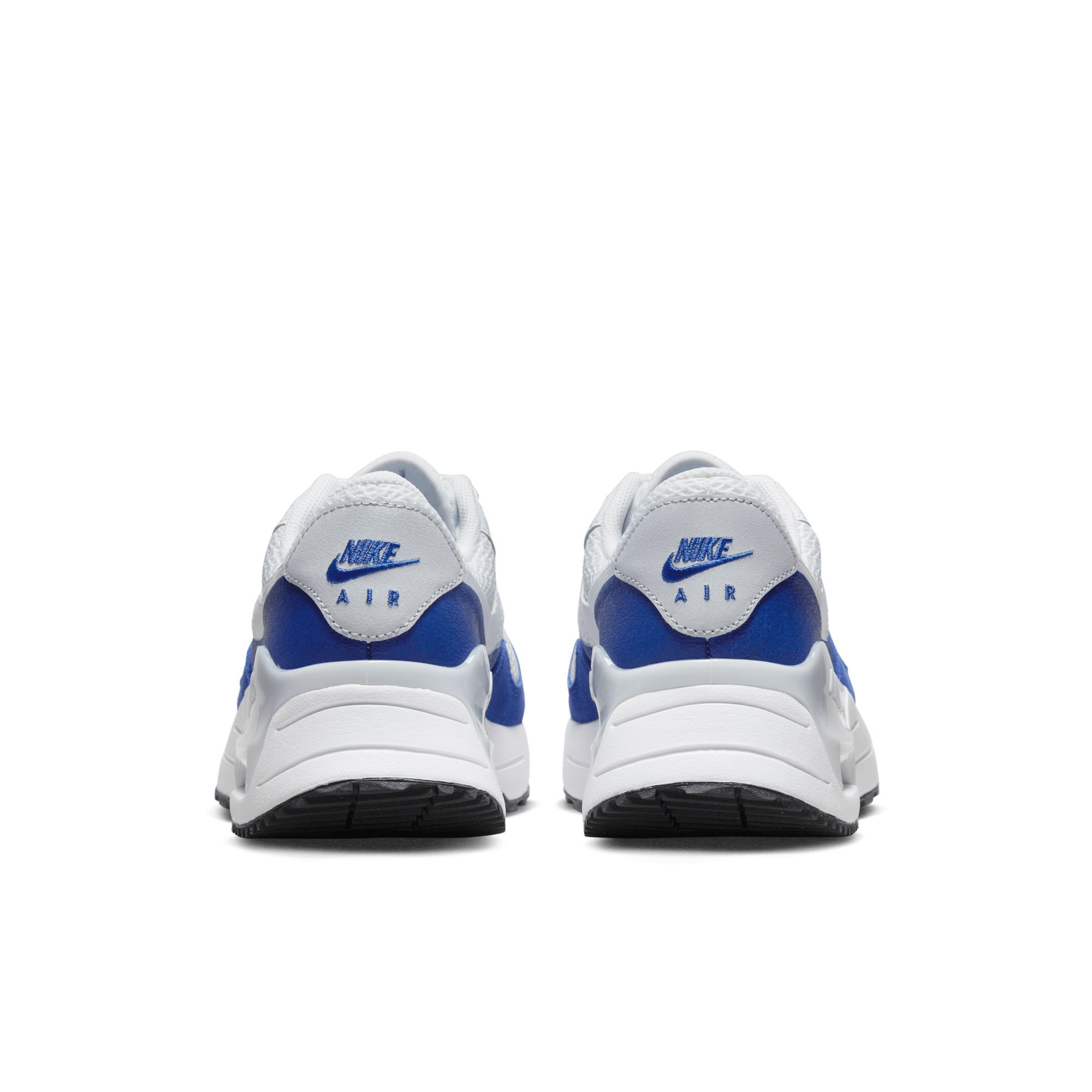 Giày Nike Air Max System ‘White Blue’ DM9537-400 - Ảnh 4