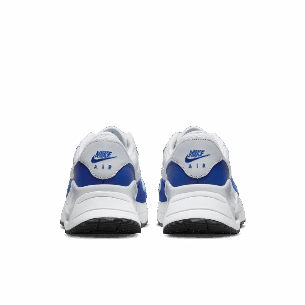 Giày Nike Air Max System ‘White Blue’ DM9537-400 - Ảnh 4