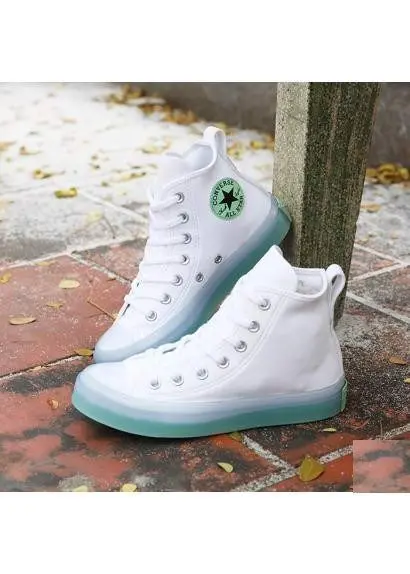 Giày Converse Chuck Taylor All Star CX Black Ice 169607C - Ảnh 3