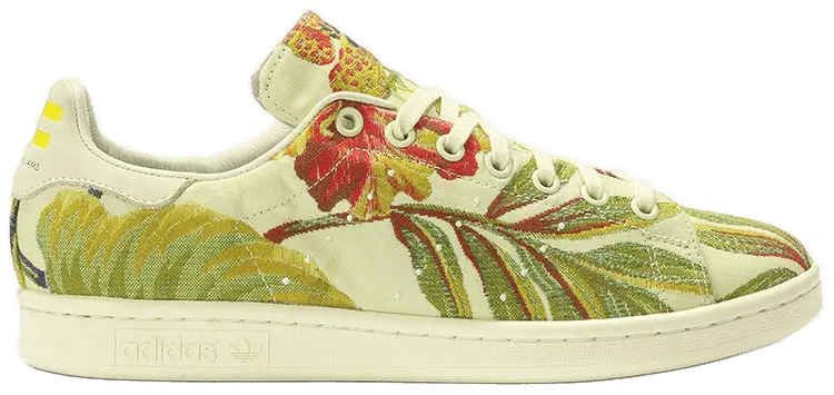 Giày Adidas Stan Smith x Pharrell William Jacquard B25383