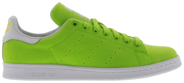 Giày Adidas Pharrell Williams x Stan Smith B25388