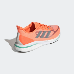 Alternative view of Giày Adidas Supernova+ 'Screaming Orange' FX6654