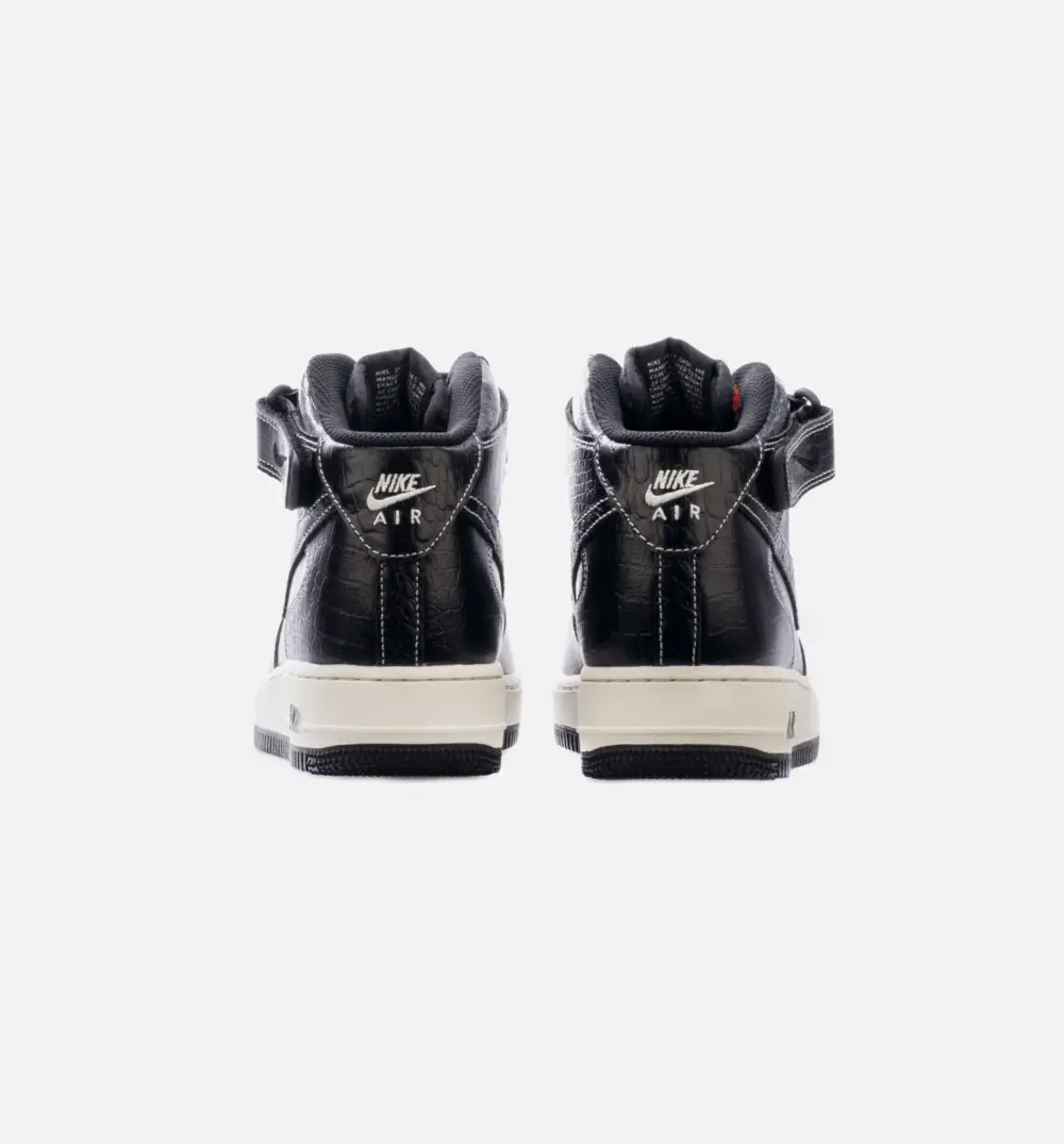 Alternative view of Giày Nike Air Force 1 Mid LX 'Our Force 1' DV1029-010