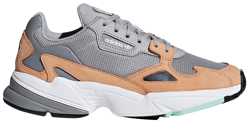 Giày Adidas Falcon 'Light Granite' B28130