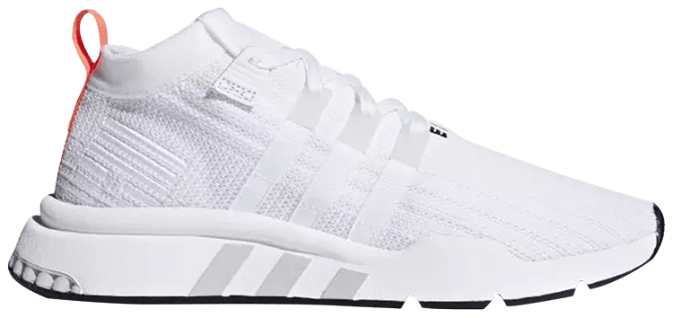Giày Adidas EQT Support Mid ADV "Cloud White" B28133