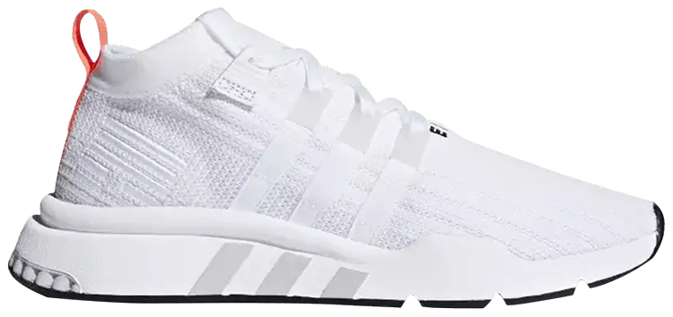 Giày Adidas EQT Support Mid ADV "Cloud White" B28133
