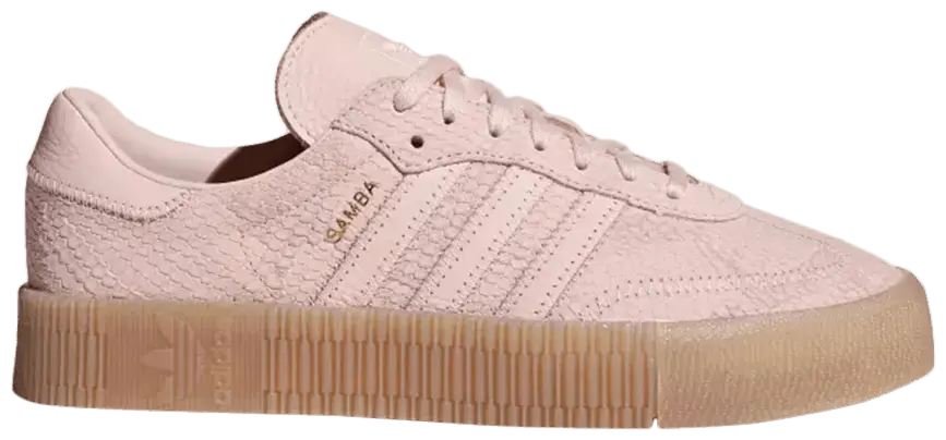 Giày Adidas Wmns Samba Rose 'Icey Pink' B28164