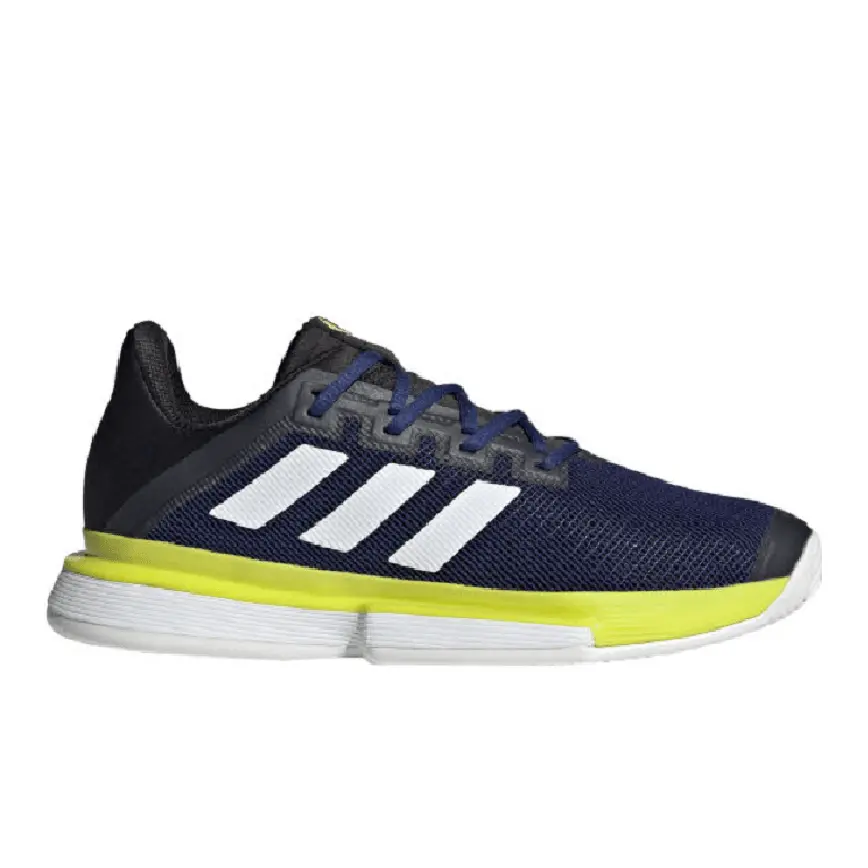 Giày Tennis Adidas Solematch Bounce Tokyo GY7645