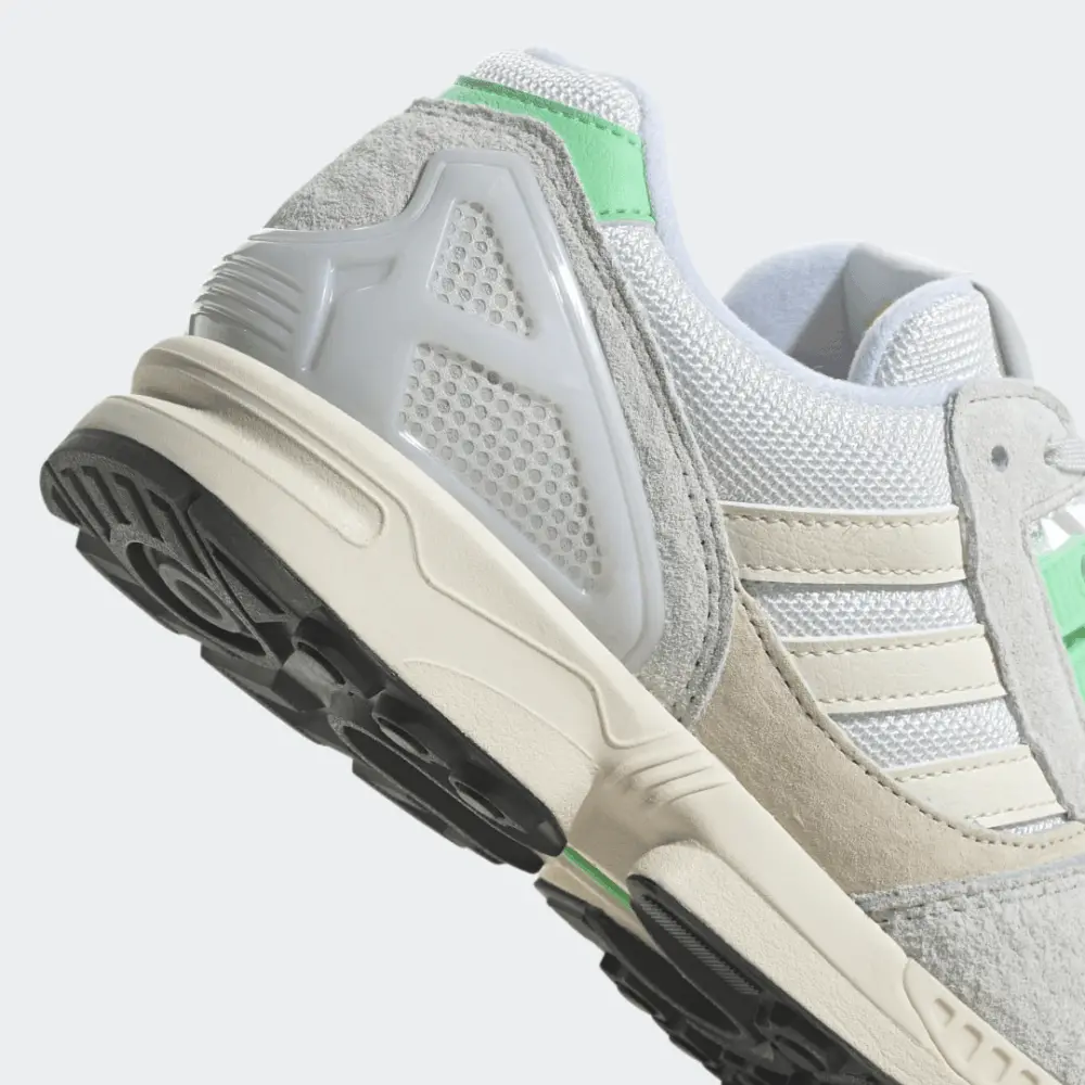 Giày Adidas ZX 8000 'White' GZ3708 - Ảnh 4