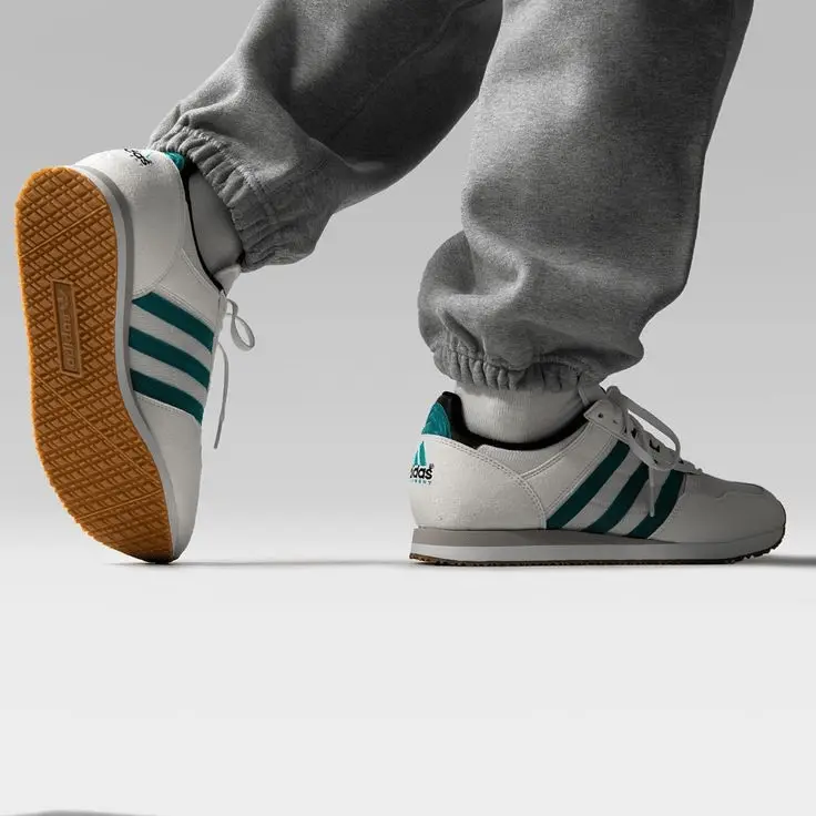 Giày Adidas EQT Race Walk '30th Anniversary' S29093 - Ảnh 3