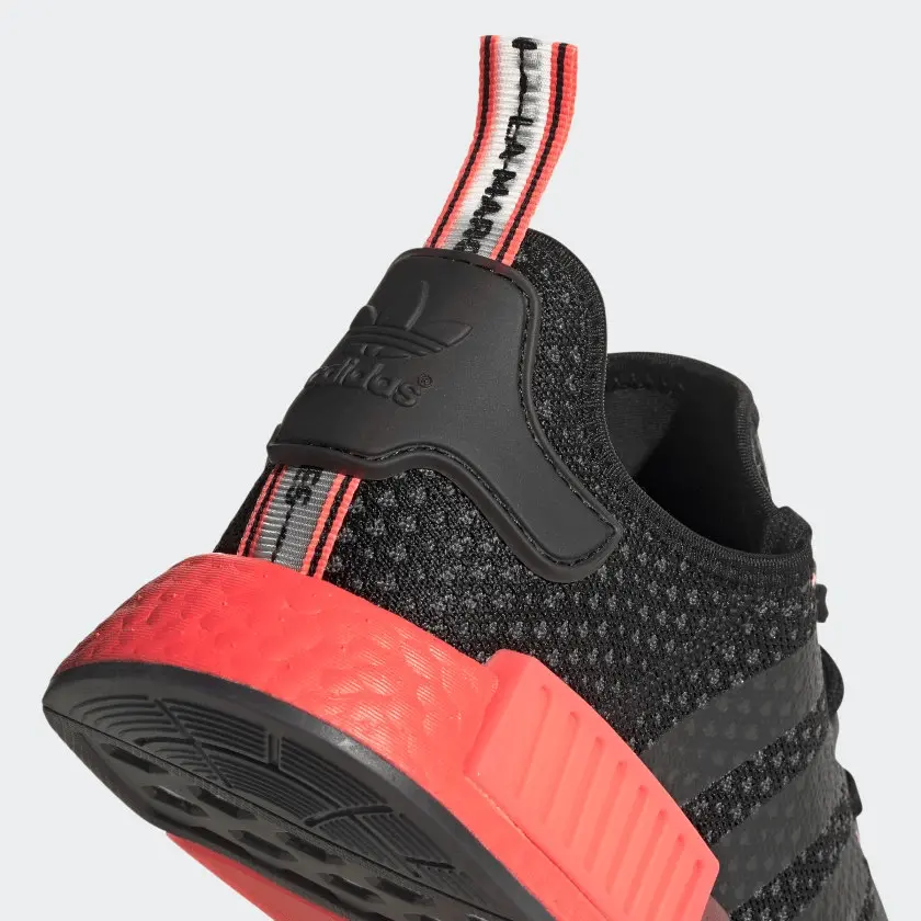 Giày Adidas Nmd_r1 'Signal Red' FV1738 - Ảnh 5
