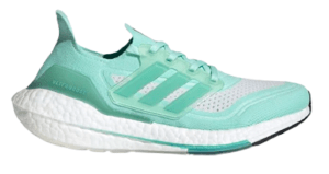 Giày Adidas Ultraboost 21 W 'Clear Mint' FY0409