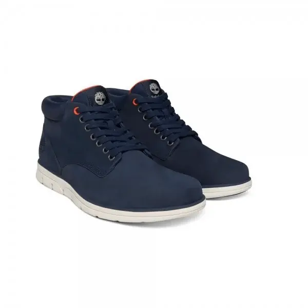 Alternative view of Giày Timberland BradStreet 'Black' TB0A1TVB