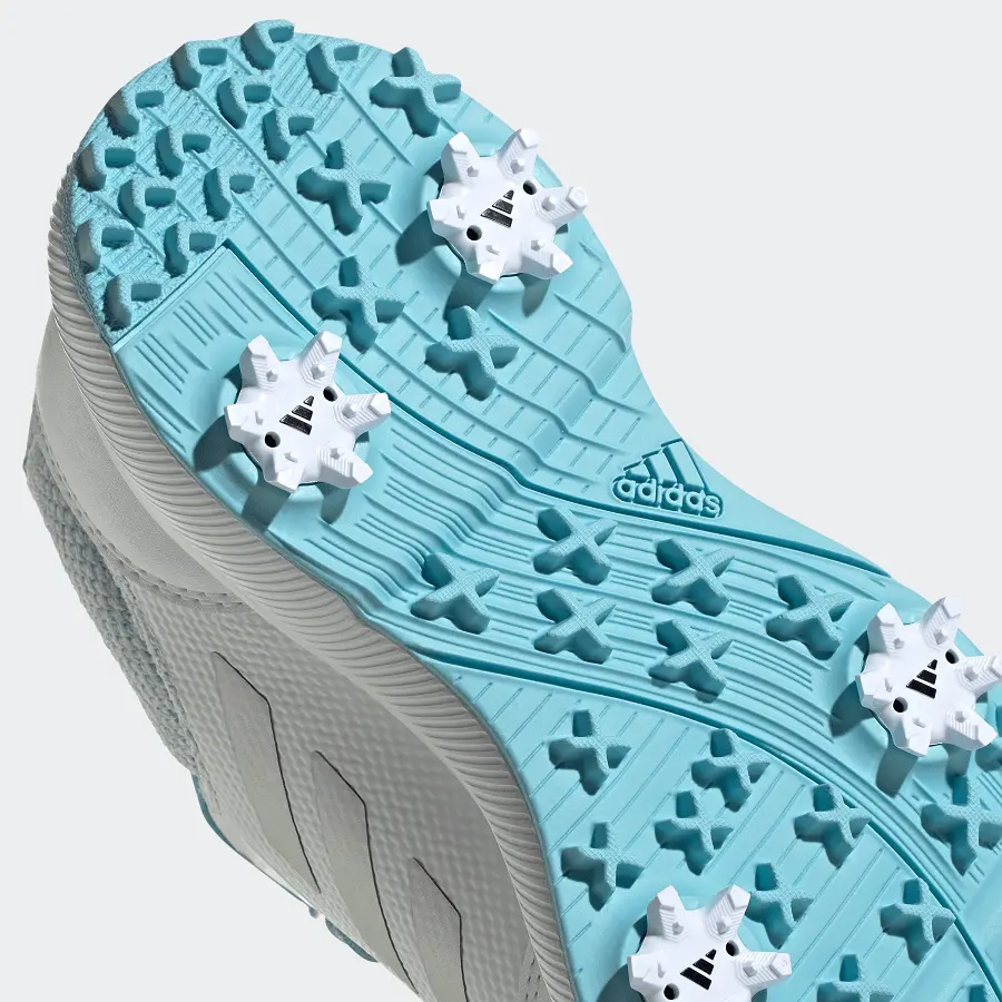 Giày Adidas Tech Response 2.0 'White Blue' FW6323 - Ảnh 5