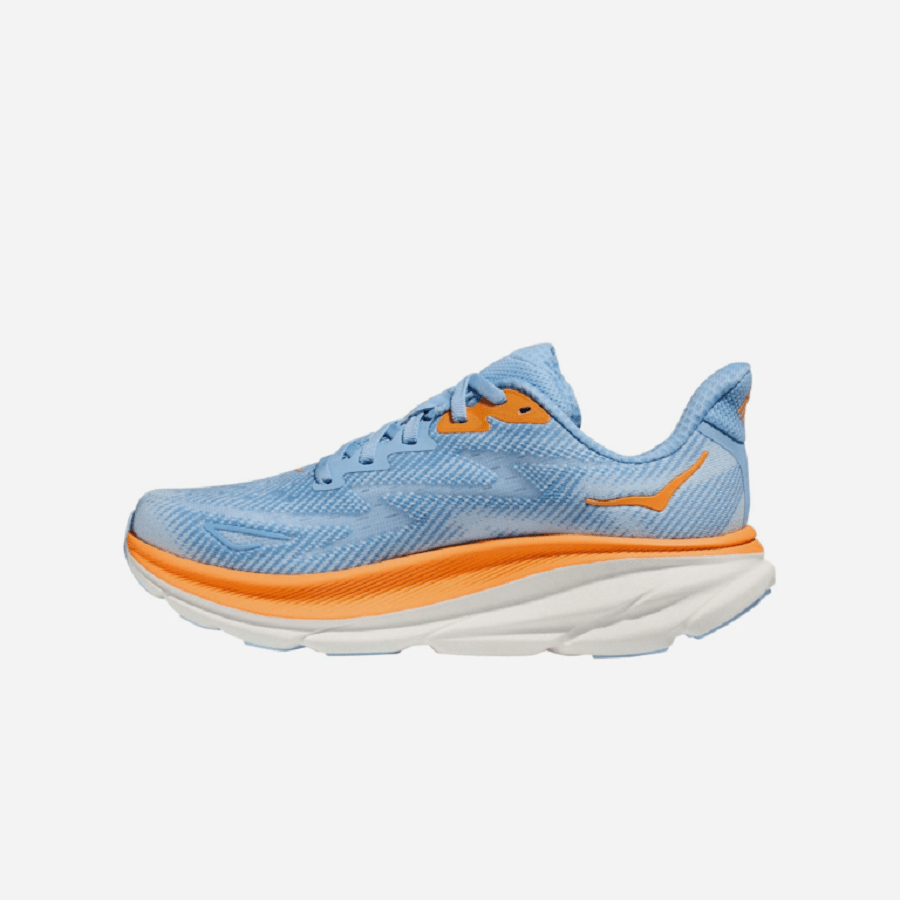 Giày Hoka Clifton 9 Running ‘Blue’ 1127896-ABIW - Ảnh 3