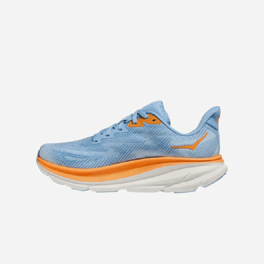 Giày Hoka Clifton 9 Running ‘Blue’ 1127896-ABIW - Ảnh 3