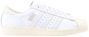 Giày Adidas Undefeated x Superstar 80 B34077