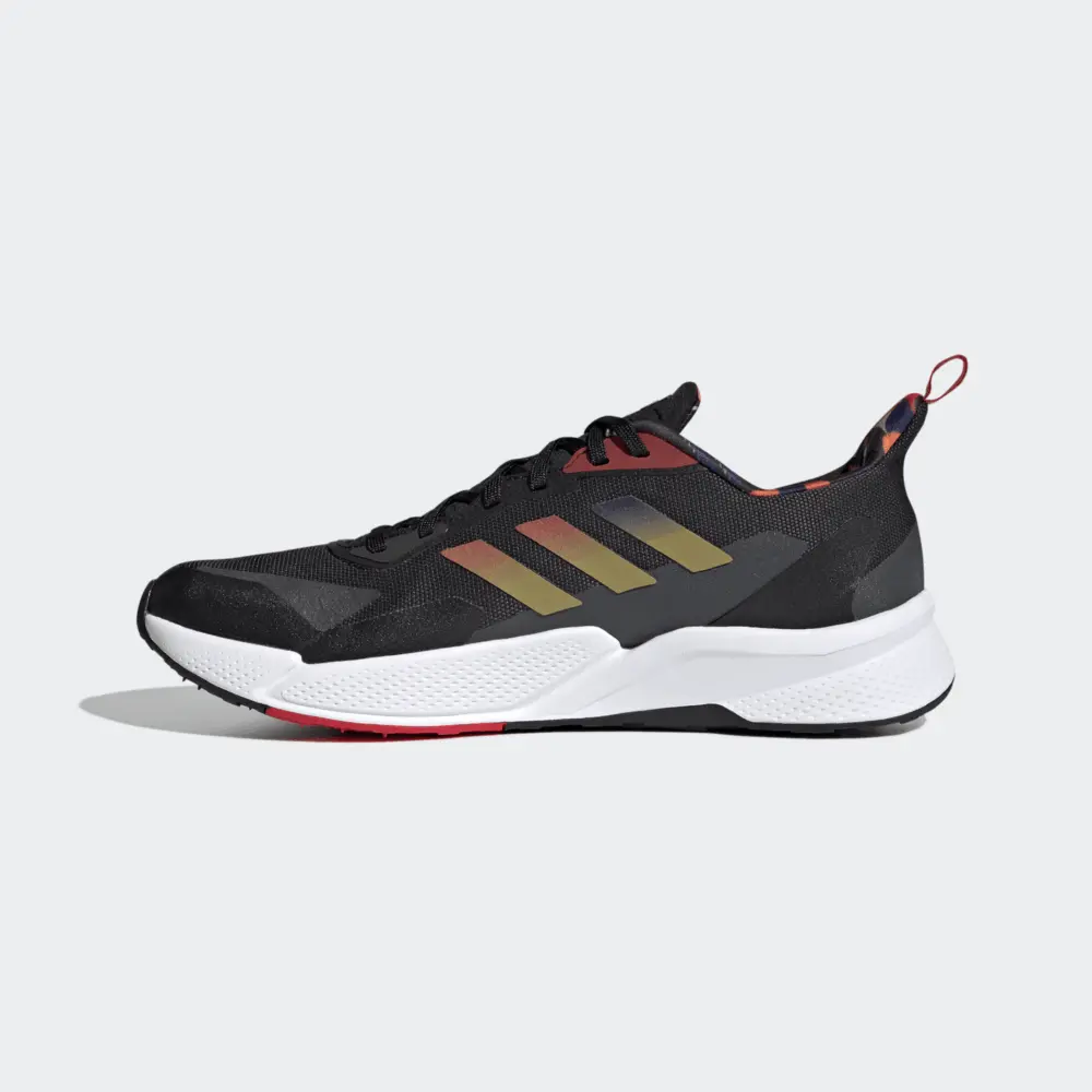Giày Adidas X9000L2 Black GZ7604 - Ảnh 6