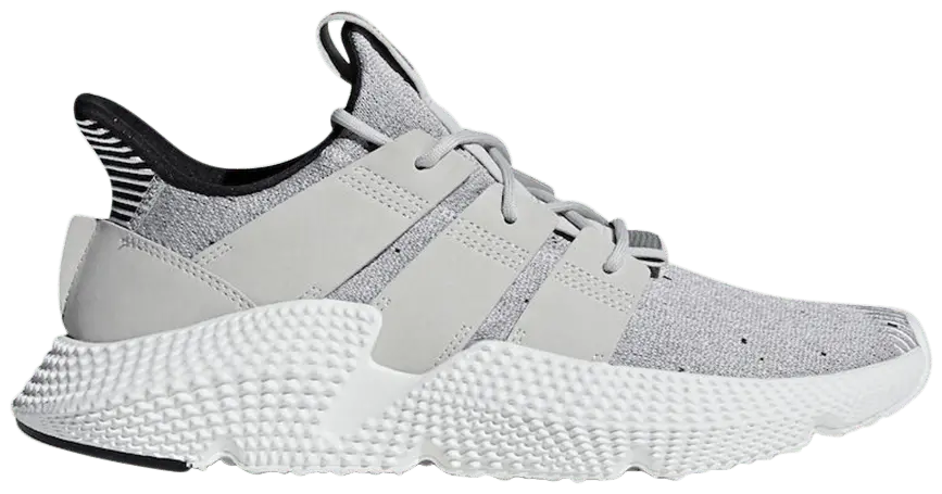 Giày Adidas Prophere "Grey One" B37182
