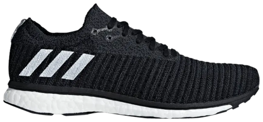 Giày adidas Adizero Prime 'Core Black' B37401