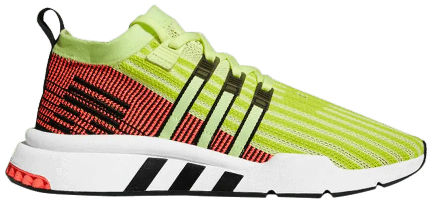 Giày Adidas EQT Support Mid ADV PK 'Glow' B37436
