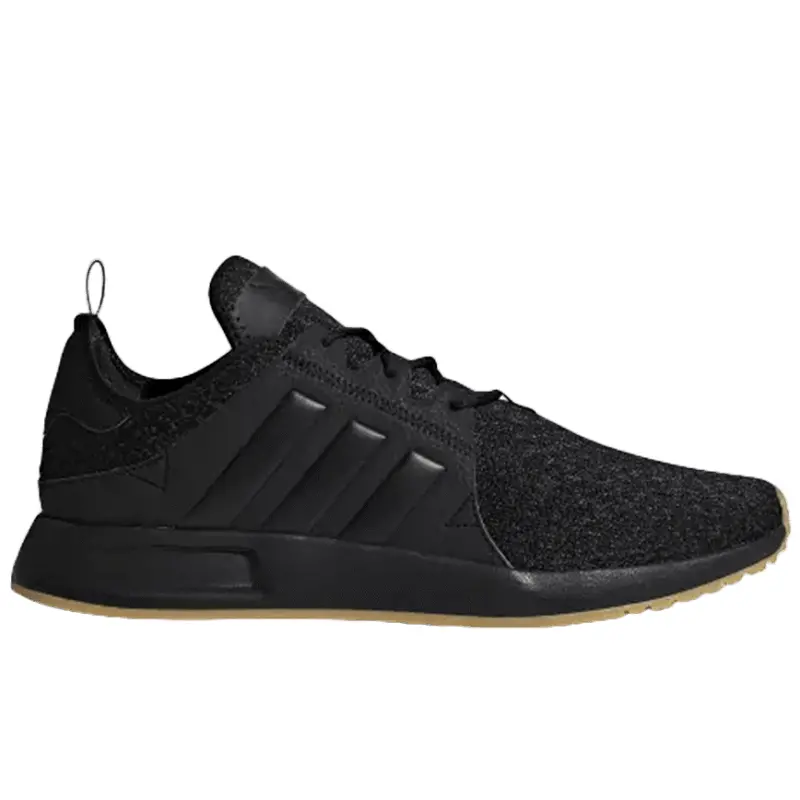 Giày Adidas X_PLR 'Black Gum' B37438