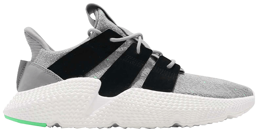 Giày Adidas Prophere 'Grey Black' B37464