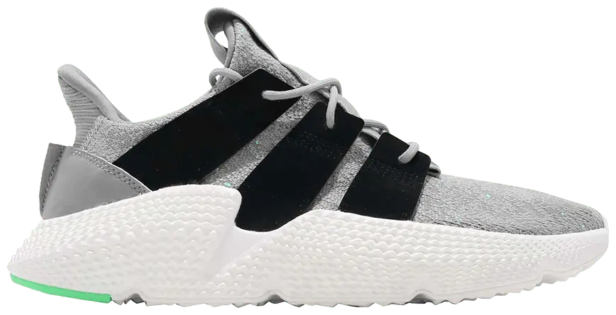 Giày Adidas Prophere 'Grey Black' B37464