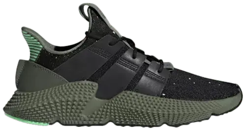 Giày Adidas Prophere 'Black Olive' B37467