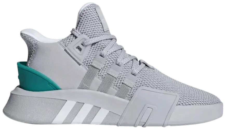 Giày Adidas EQT Bask ADV 'Grey Two' B37514
