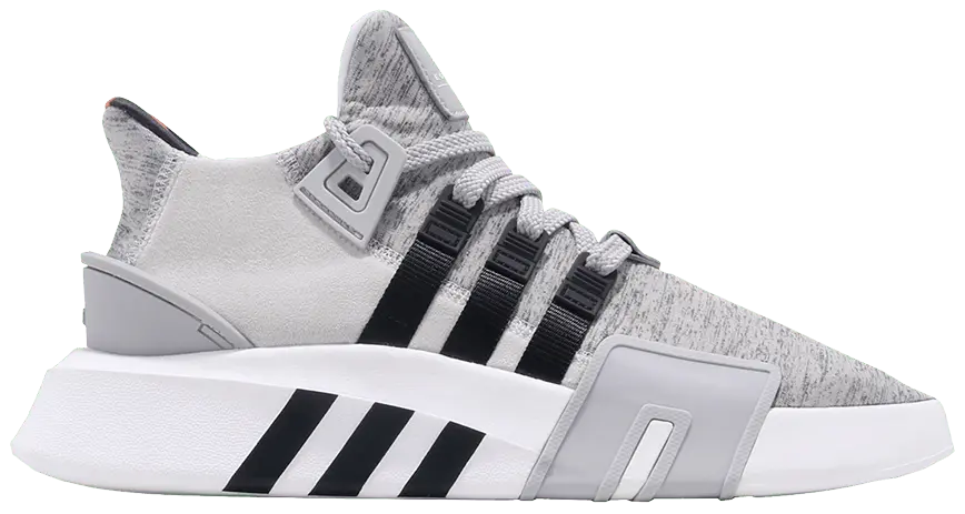 Giày Adidas EQT Bask ADV 'Dark Grey' B37516