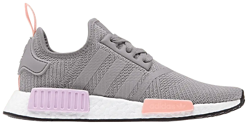 Giày Adidas Wmns NMD_R1 'Light Granite' B37647
