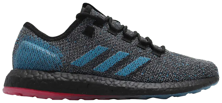 Giày Adidas PureBoost LTD 'Blue' B37811