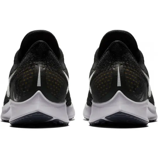 Alternative view of Giày Nike Air Zoom Pegasus 35 'Black Metallic Pewter' 942851-013