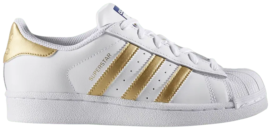 Giày Adidas Superstar 80 'Rose Gold' B39402