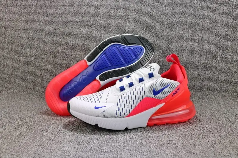 Giày Nike Wmns Air Max 270 'Ultramarine' AH6789-101 - Ảnh 4