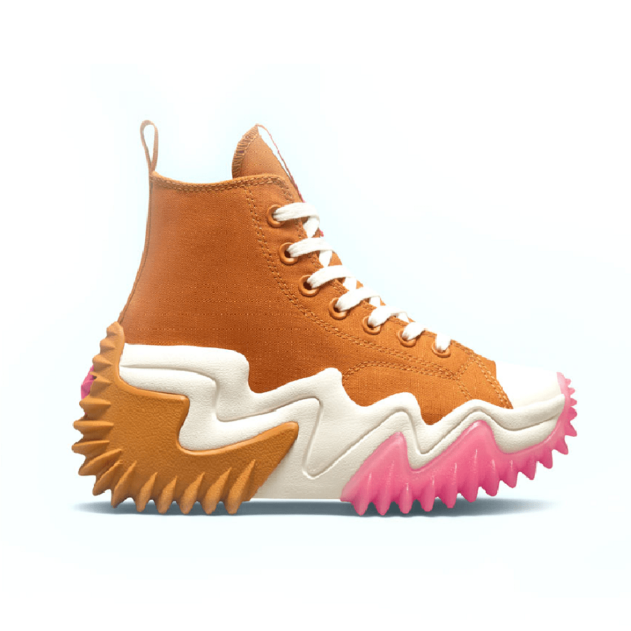 Giày Converse Run Star Motion High 'Desert Gradient' A00854C