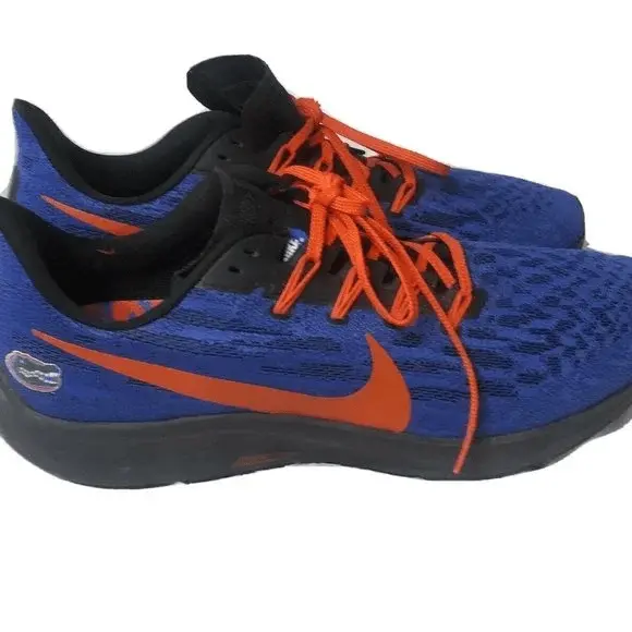 Giày Nike Air Zoom Pegasus 36 'Florida Gators' CI2066-400 - Ảnh 4
