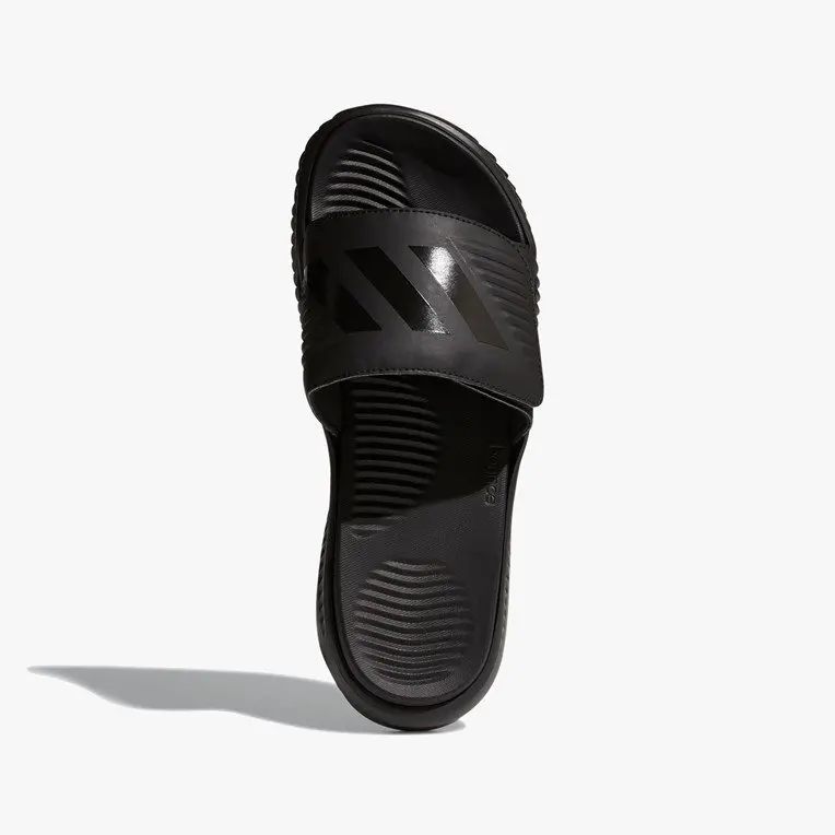 Dép Adidas Alphabounce Slide 'Black' B41720 - Ảnh 9