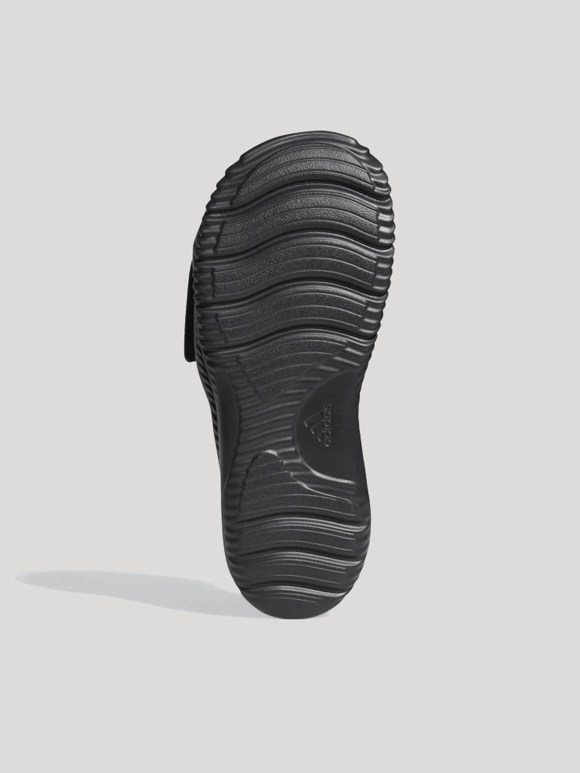 Dép Adidas Alphabounce Slide 'Black' B41720 - Ảnh 10