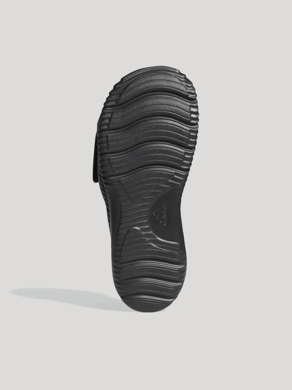 Dép Adidas Alphabounce Slide 'Black' B41720 - Ảnh 10