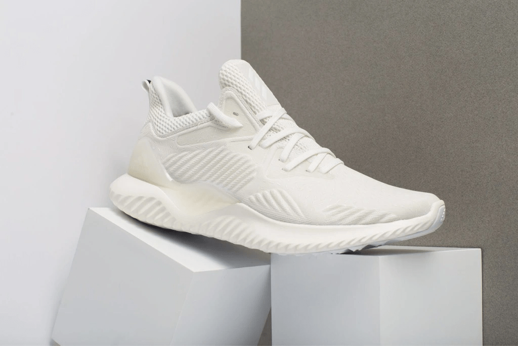 Giày Adidas Alphabounce Beyond 'Undyed' DB1125 - Ảnh 5