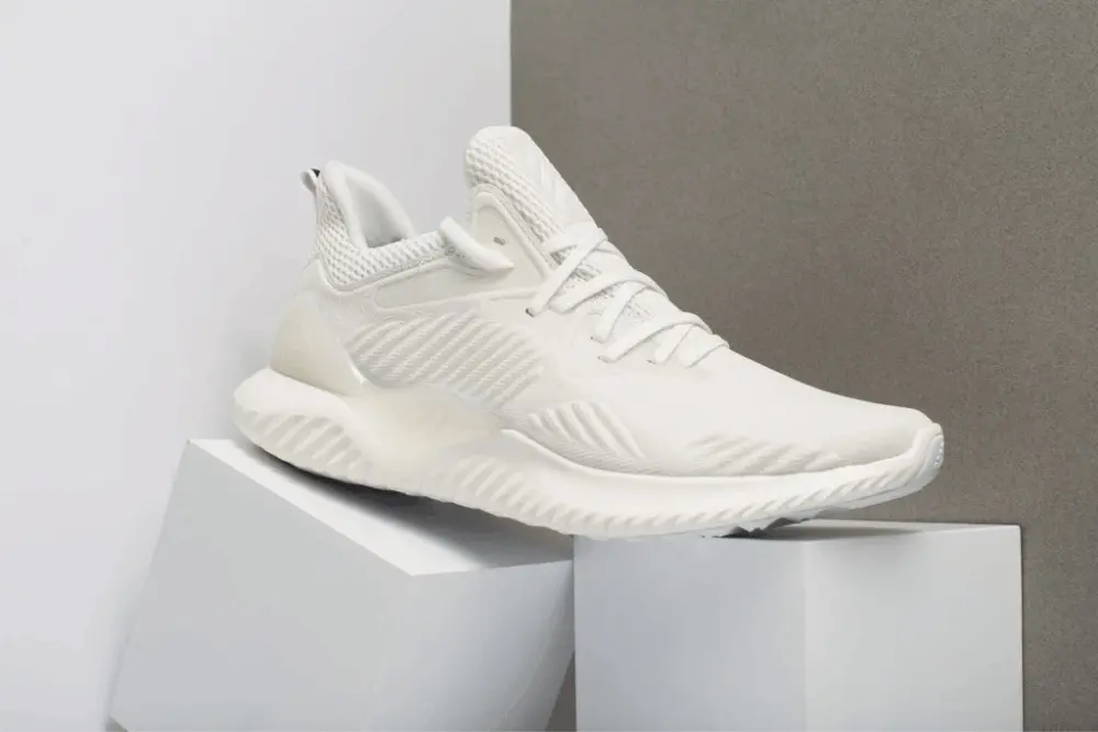 Giày Adidas Alphabounce Beyond 'Undyed' DB1125 - Ảnh 5